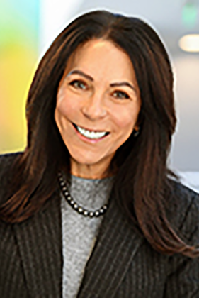 Professor Paula Franzese